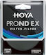 Hoya Prond Ex 500 Филтър ND Диаметър 58mm за Фотообективи