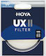 Hoya Филтър UV / CPL с Диаметър 40.5mm с Покритие HMC (Multi-Coated) за Фотографски Обективи