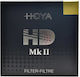 Hoya Mk Ii Филтър HD UV Цветен Диаметър 55mm за...