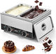 Vevor Vevor Gewerblicher Bain-Marie Schokolade