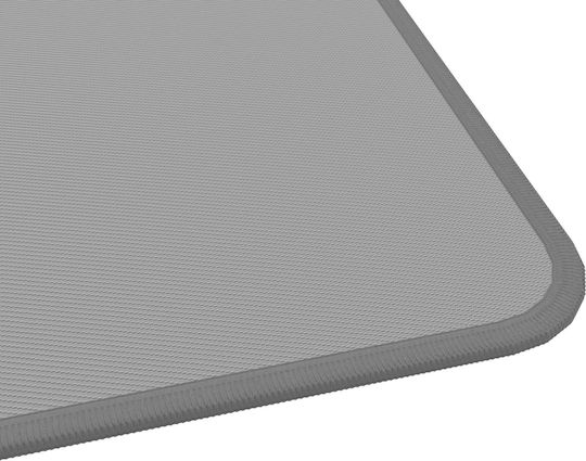 Mouse Pad Colors Series Stony Grey 800x400mm Natec