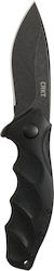 Columbia River Knives Assisted Blackout (με Προσωποποίηση)