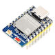 Waveshare ESP32-C5 Zero С предварително запоени пинове