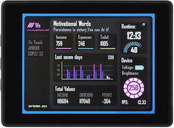 Waveshare Touch Fall für Arduino Waveshare Touch Fall für Arduino