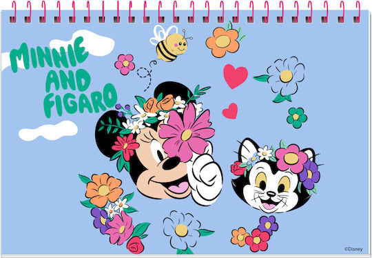 Salko Paper Zeichenblock A4 (21 x 29,7 cm)