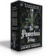 The Powerless Trilogy Boxed Set Lauren Roberts Simon & Schuster Ltd
