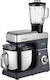 Concept Stand Mixer 1900W with Stainless Bowl 7lt Grey