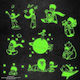 Cinereplicas Stickers
