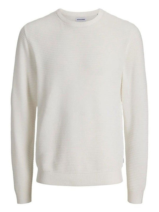Jack & Jones Μπλούζα Άσπρο
