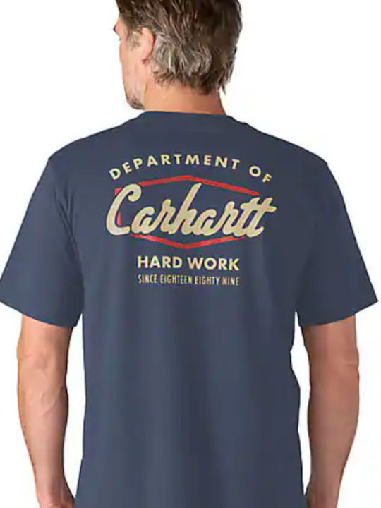 Carhartt Tricou Superstorm Carhartt Tricou Superstorm
