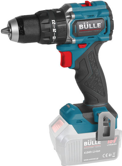 Bulle Ударна акумулаторна бормашина Solo Brushless 18V