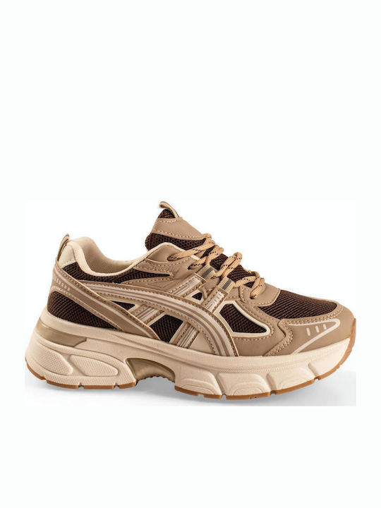 The Shoemart Adidași Chunky Pentru Femei Puro