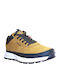 Men's Sneakers Chipmunk