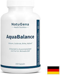 NatuGena AquaBalance 800mg 250ml 150 Капсули Natugena NatuGena AquaBalance 800mg 250ml 150 Капсули Natugena