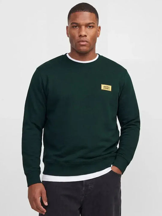 Jack & Jones Sweatshirt Grün