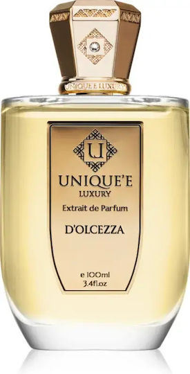 D’olcezza Eau de Parfum 100ml