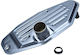 Automatischer Sashman-Filter Für Jeep Cherokee 2 4-3 7 01 K05013470ae