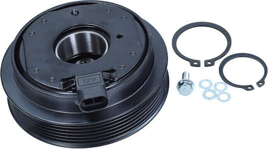 Съединител на Компресор на Климатика Hyundai Kia Halla 10pa15c V4 126/123mm