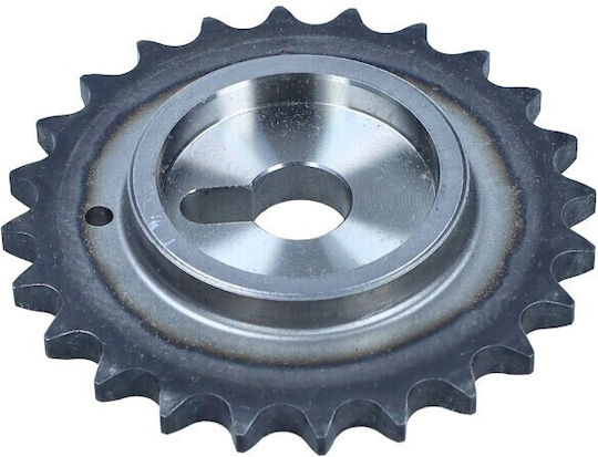Camshaft Wheel C Kia Sorento 2.5 Crdi 243314a000