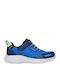 Kinder Sneaker Blau