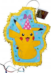 Piñata Party Pokemon Pikachu Piñata Party Pokemon Pikachu