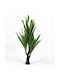 Artificial Decorative Plant 120cm – Realistic Greenery Without Maintenance Ideal For Living Room Office Indoor Spaces
