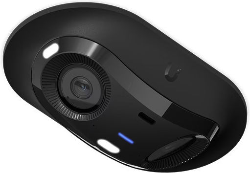 Ubiquiti Unifi Mounting Bracket for CCTV System Cameras Black UACC-G6-180-FM-B