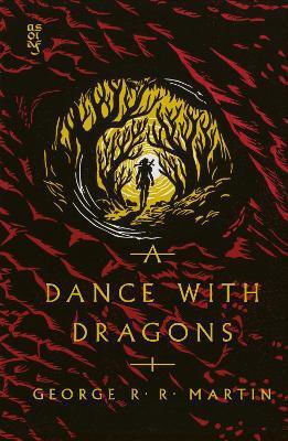 A Song of Ice And Fire, 5: A Dance With Dragons