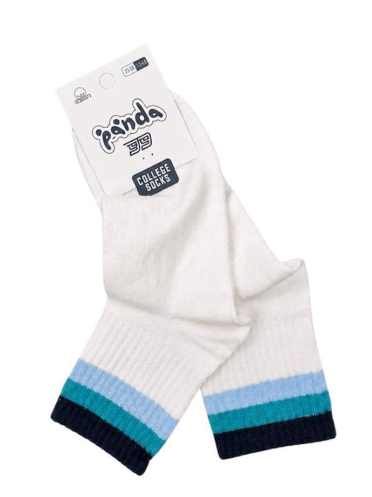 Papillon Kids Kindersocken Blau
