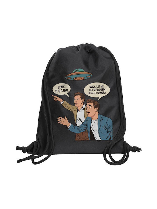 Koupakoupa Look! It's A Ufo KP_35071_gymbag-bb-...