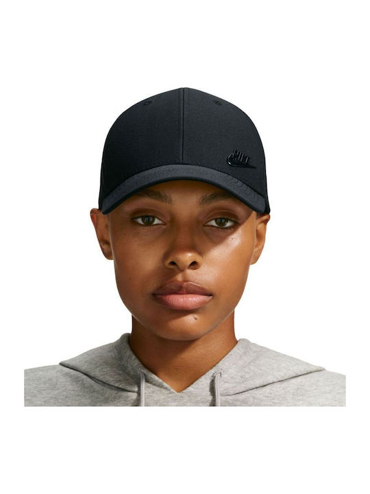 Nike Club Jockey pentru bărbați Negru