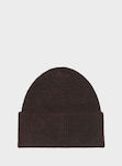 Only Beanie Γυναικείος Σκούφος με Rib Πλέξη σε ...