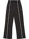 Schwarze Damen Jogginghose Black