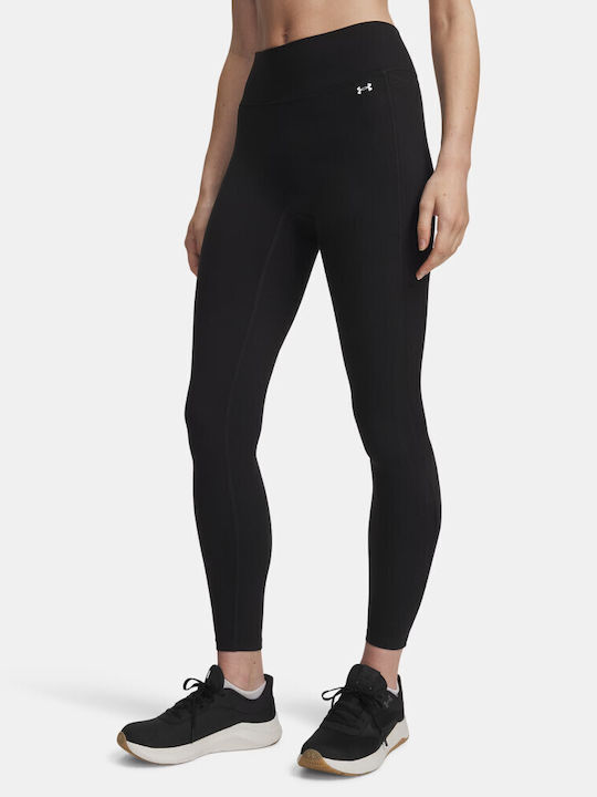 Under Armour Training Damen Gekürzte Hohe Taill...
