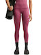 Dri-FIT One Training Women's Cropped Leggings Pink