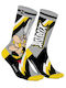 Capslab Mid High Чорапи Asterix Cl Ast2 1 Scs Ast