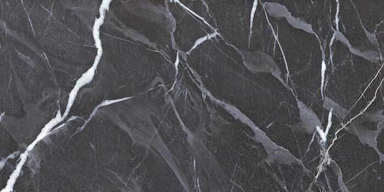 Kai Group Bodenfliese Innenbereich Matt 120x60cm Schwarz