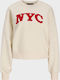 Women's Sweatshirt White