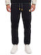 Pantaloni De Trening Negri
