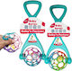ToyMarkt Baby Activity Toy Wheel