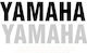 Стикери за резервоар Yamaha 70sp46