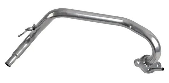 Маркуч за вода Nissan D40 '06-'10 Yd25ddti Euro4