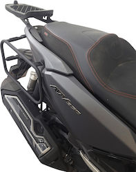 Motorise Soft Bags Side Rack Compatible Honda Adv 350 2022-2026 58mo90 Motorise Soft Bags Side Rack Compatible Honda Adv 350 2022-2026 58mo90