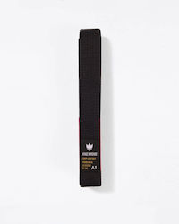 Kingz Lite Comp Колан Черен