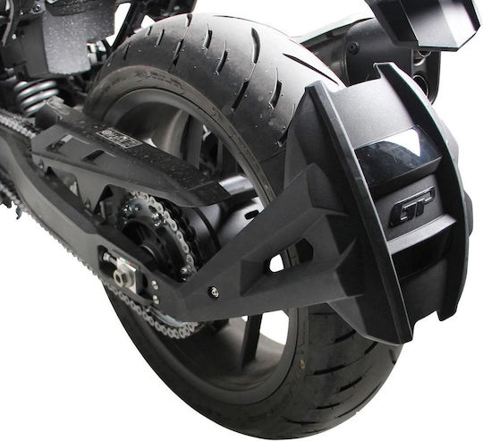 Gpk Rear Mudguard Compatible Honda Nt1100 2022-2025 61gp92
