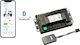 Smart Bluetooth Controller Keyless Kit 48v60v72v 40 Ah