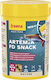 Sera Artemia Fd Snack 100ml