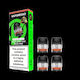 Vaporesso Ανταλλακτικό Pod 3ml με Αντίσταση 1ohm
