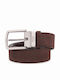 Men's Brown Belt