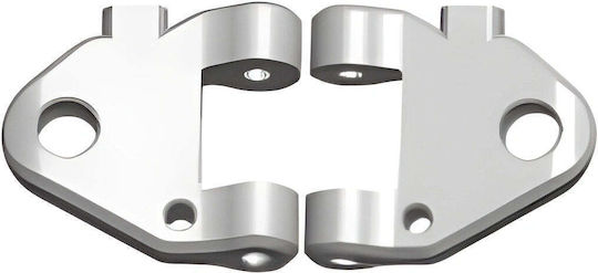Wltoys Wlk989-42 Lower Suspension Arm Set 2pcs – Κάτω Ψαλίδια Ανάρτησης K989